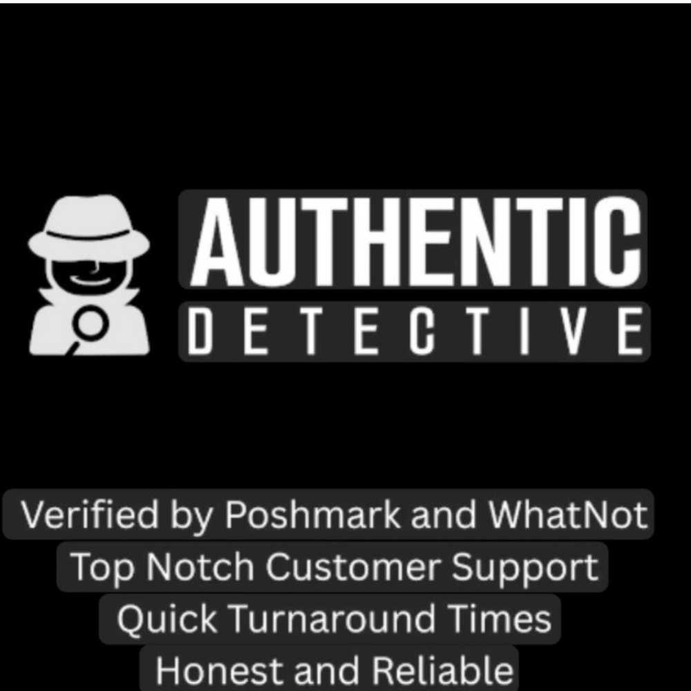 COA | Certificate of Authenticity through Authentic Detective